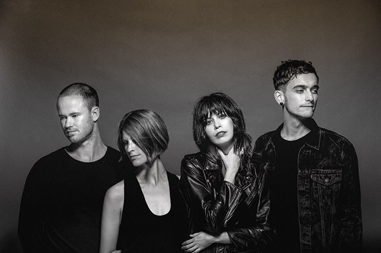 The Jezabels Interview