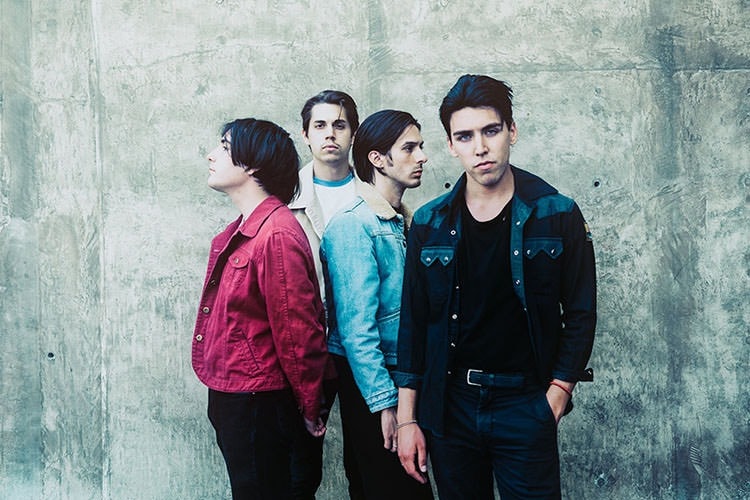 Bad Suns Interview