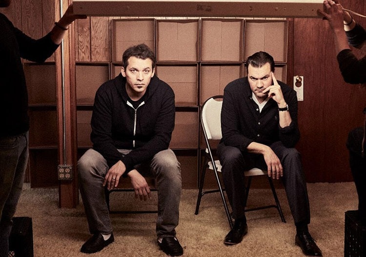 Atmosphere Love Each Other Video