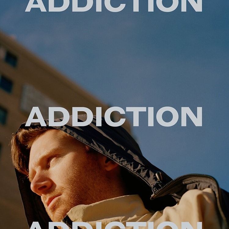 Fractures Addiction