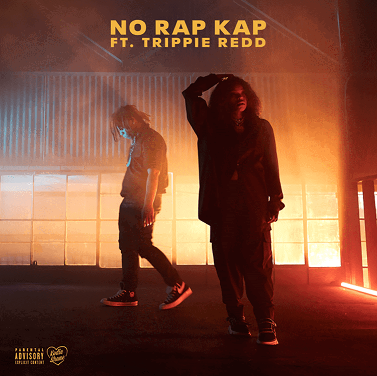 Kodie Shane Trippie Redd No Rap Kap Video