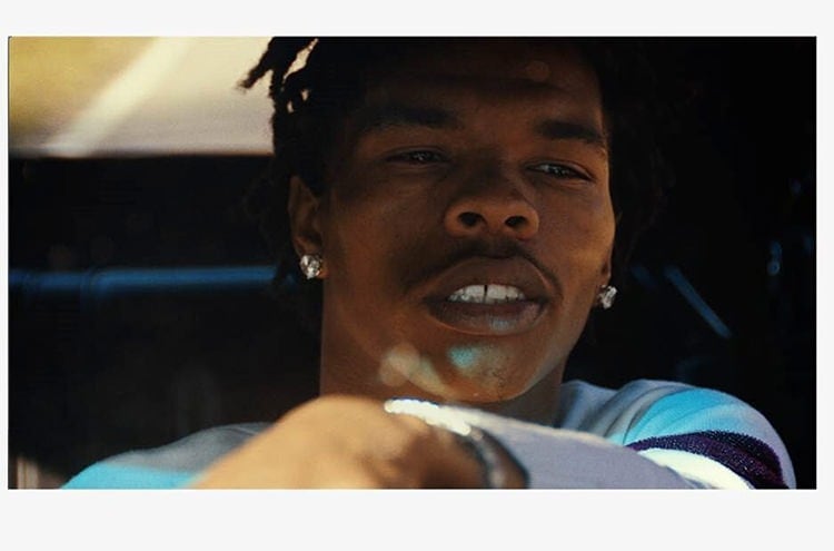 Lil Baby Catch The Sun Video