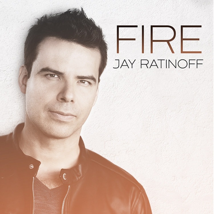 Jay Ratinoff Fire Video