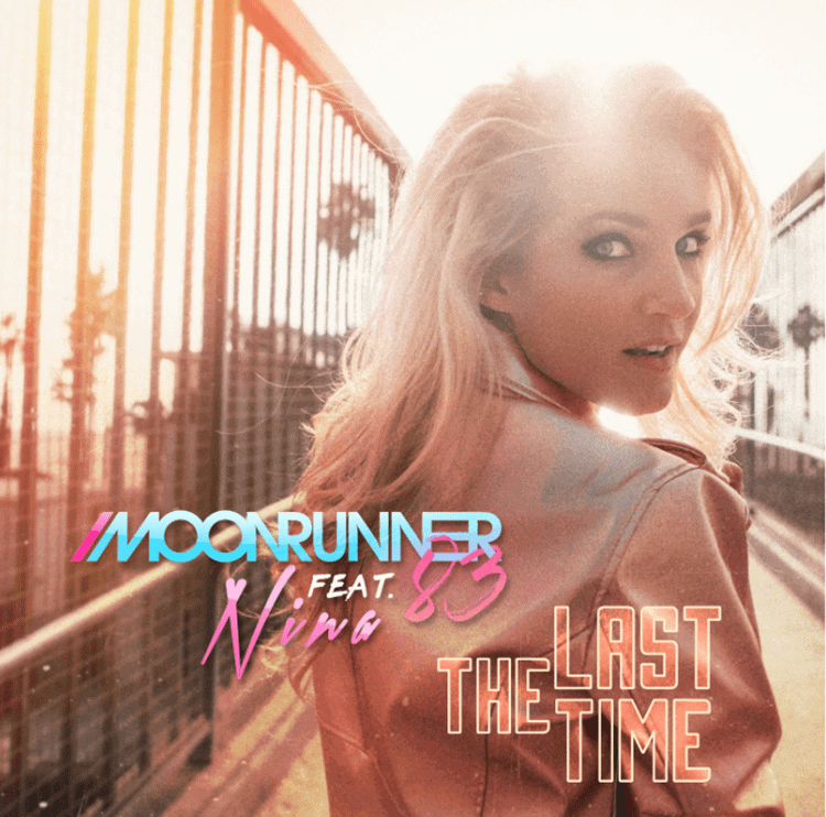 Moonrunner83 Nina The Last Time