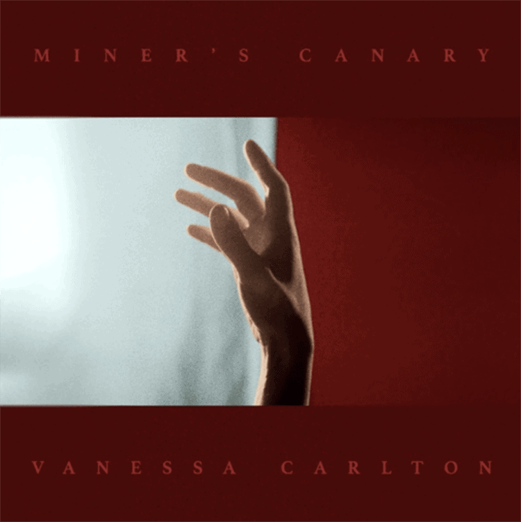 Vanessa Carlton Miners Canary