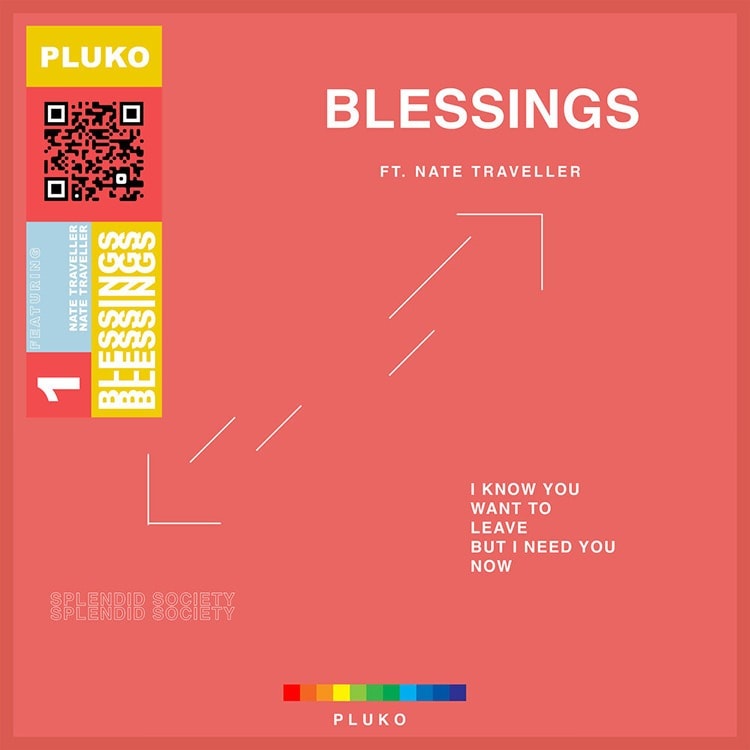 pluko blessings Nate Traveller