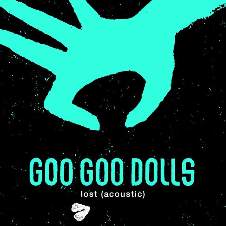 Goo Goo Dolls Lost Acoustic
