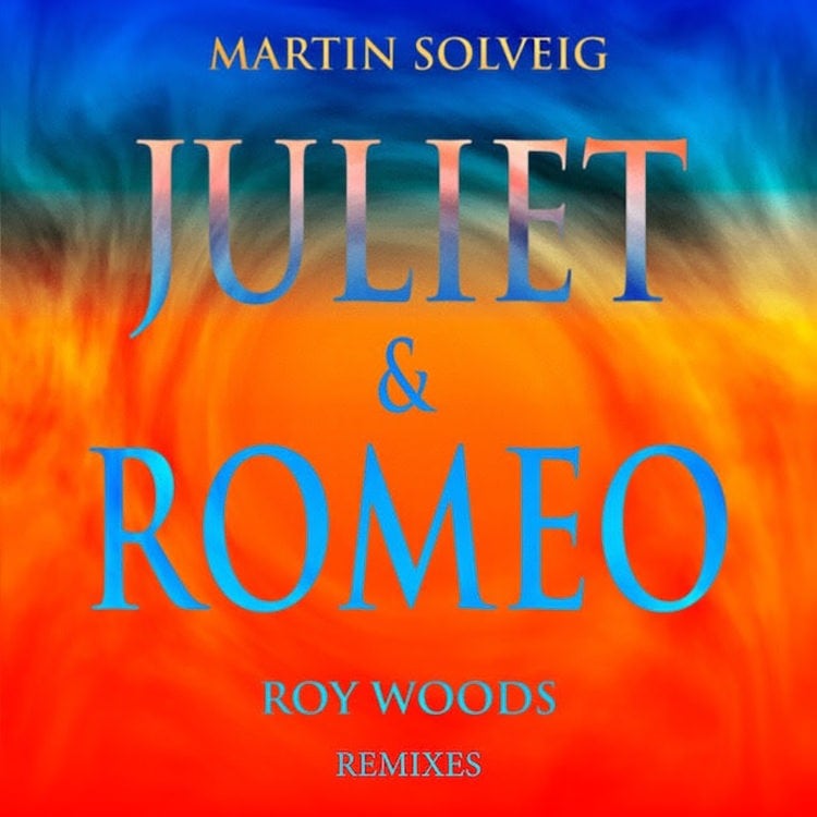 Martin Solveid Roy Woods Juliet and Romeo