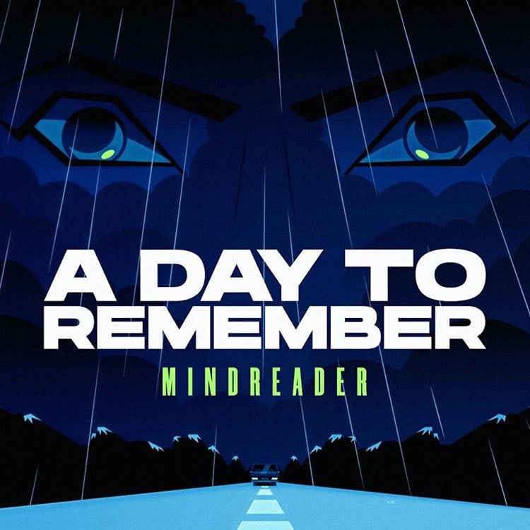 A Day To Remember Mindreader