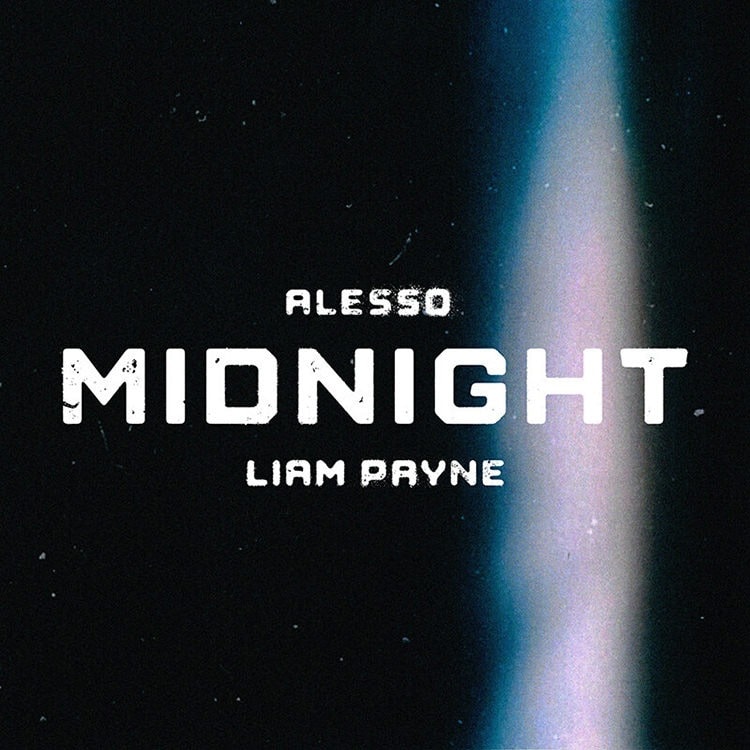 Alesso Midnight Liam Payne