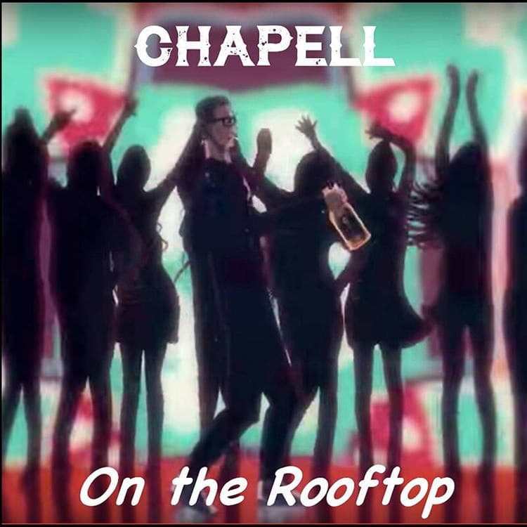 Chapell On The Rooftop