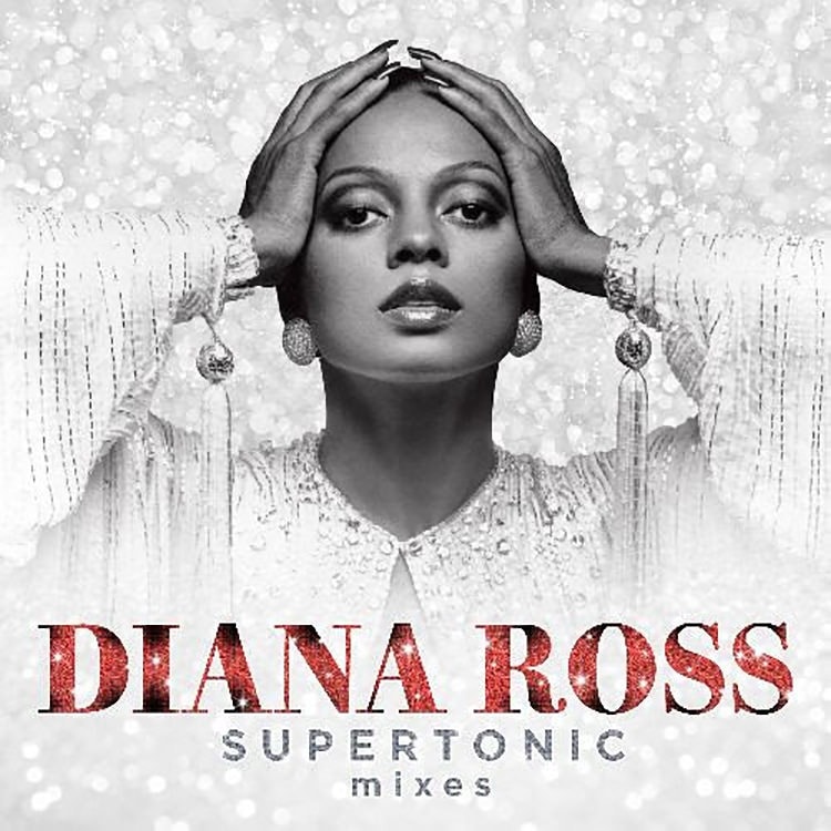 Diana Ross Supertonic
