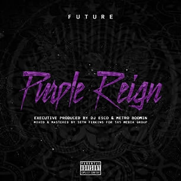 Future Purple Reign