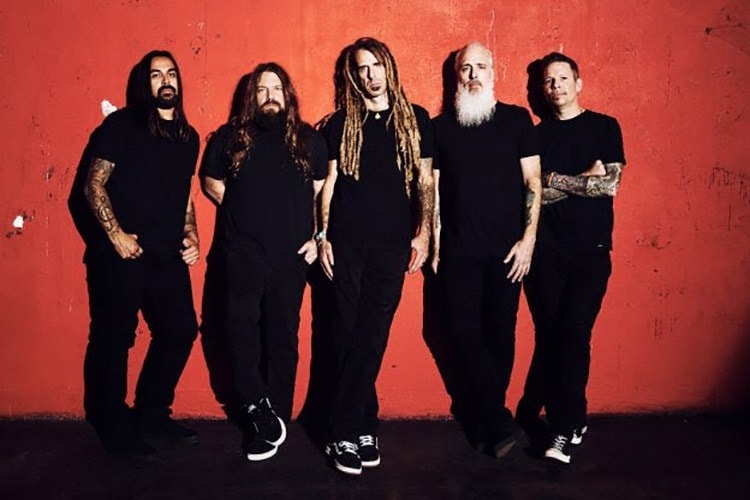 Lamb Of God New Colossal Hate