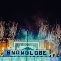 Skrillex SnowGlobe 2019 13