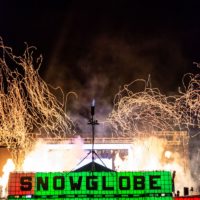 Skrillex SnowGlobe 2019 15