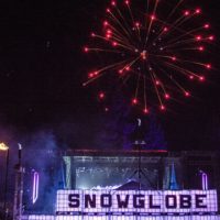 Skrillex SnowGlobe 2019 16