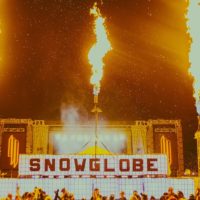 Skrillex SnowGlobe 2019 21