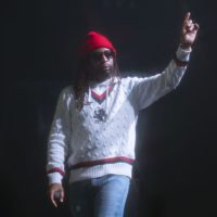 Lil Jon Mission Ballroom Denver 3 3 20 5