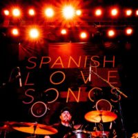 Spanish Love Songs Summit Denver 3 11 20 5